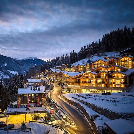Alpenparks Premium Apartment Rehrenberg II Viehhofen Esterno foto
