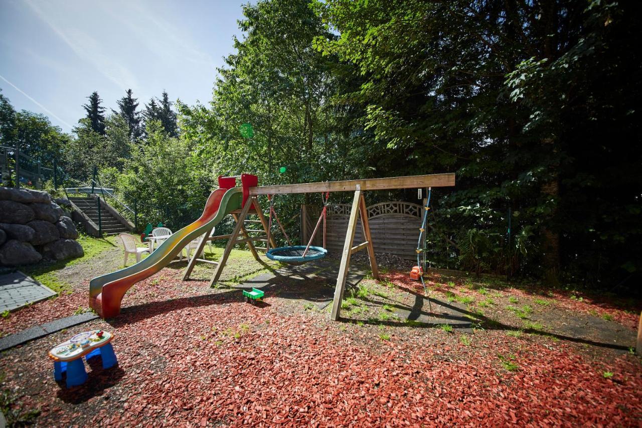Alpenparks Premium Apartment Rehrenberg II Viehhofen Esterno foto