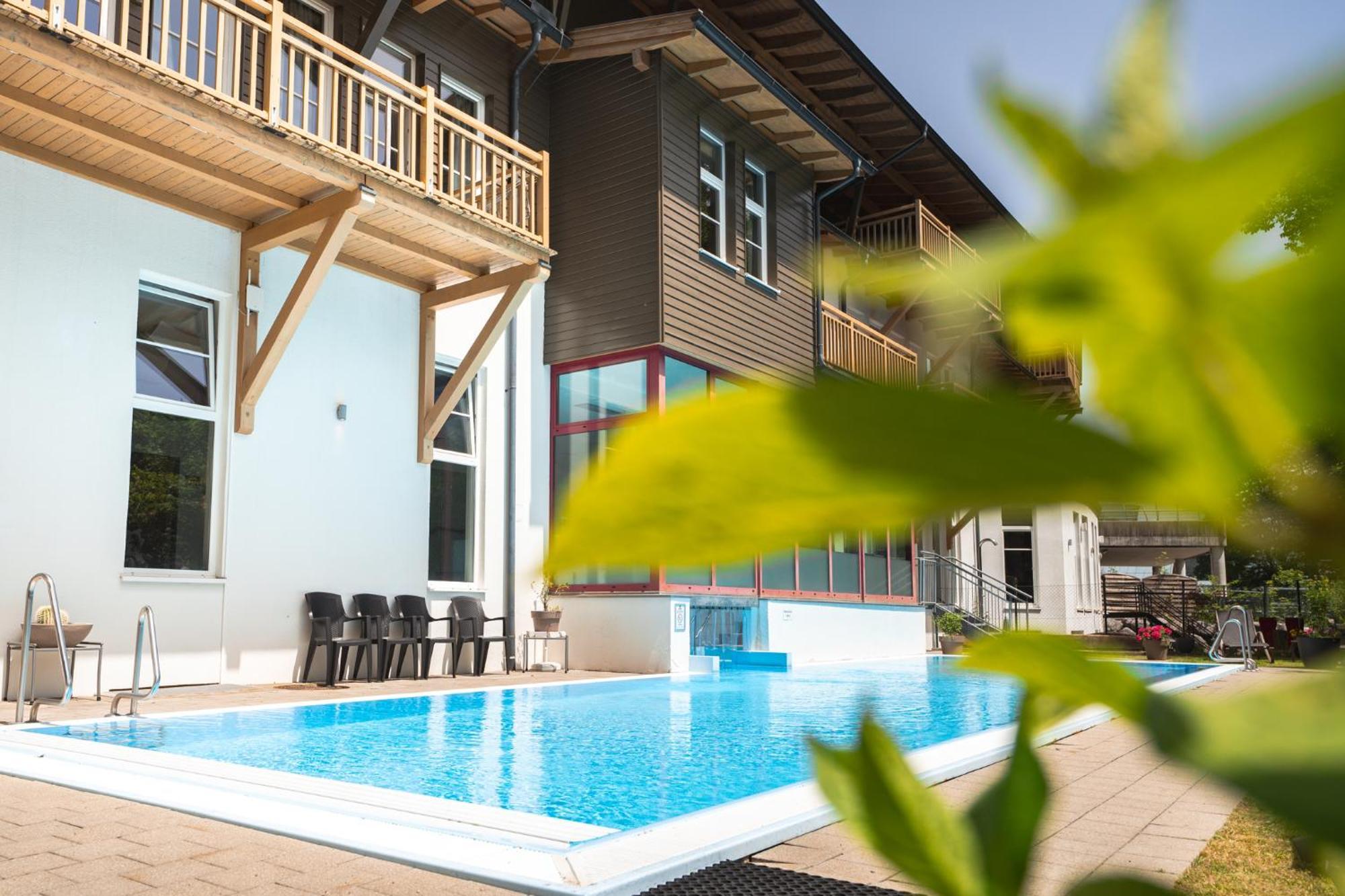 Alpenparks Premium Apartment Rehrenberg II Viehhofen Esterno foto