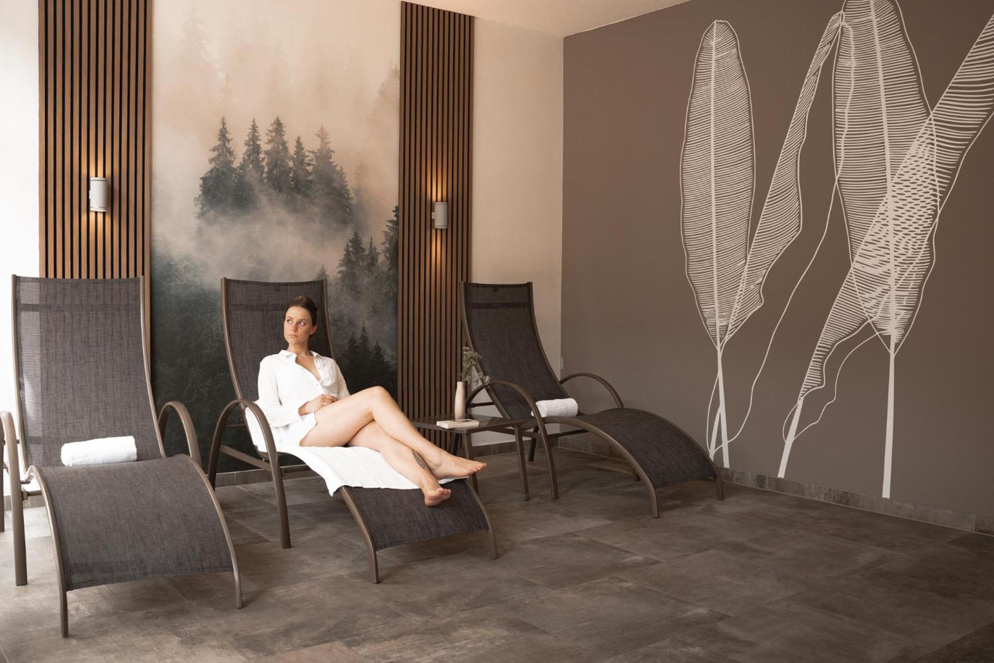 Alpenparks Premium Apartment Rehrenberg II Viehhofen Esterno foto